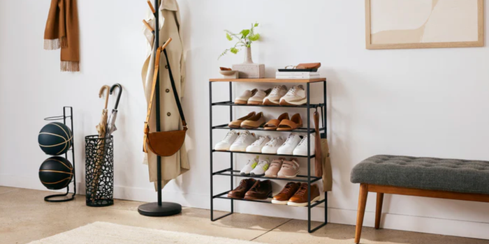 Decluttering process?>