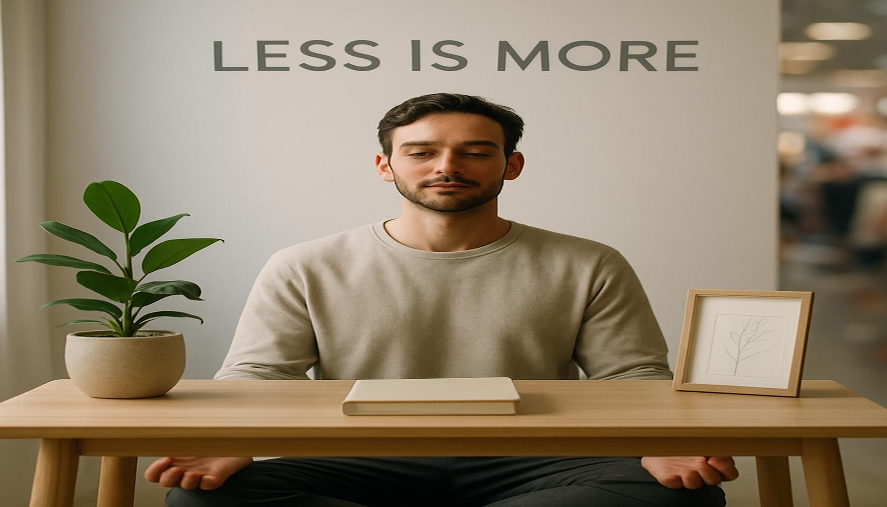 The Impact of Mindfulness on Consumer Decision-Making: Less is More