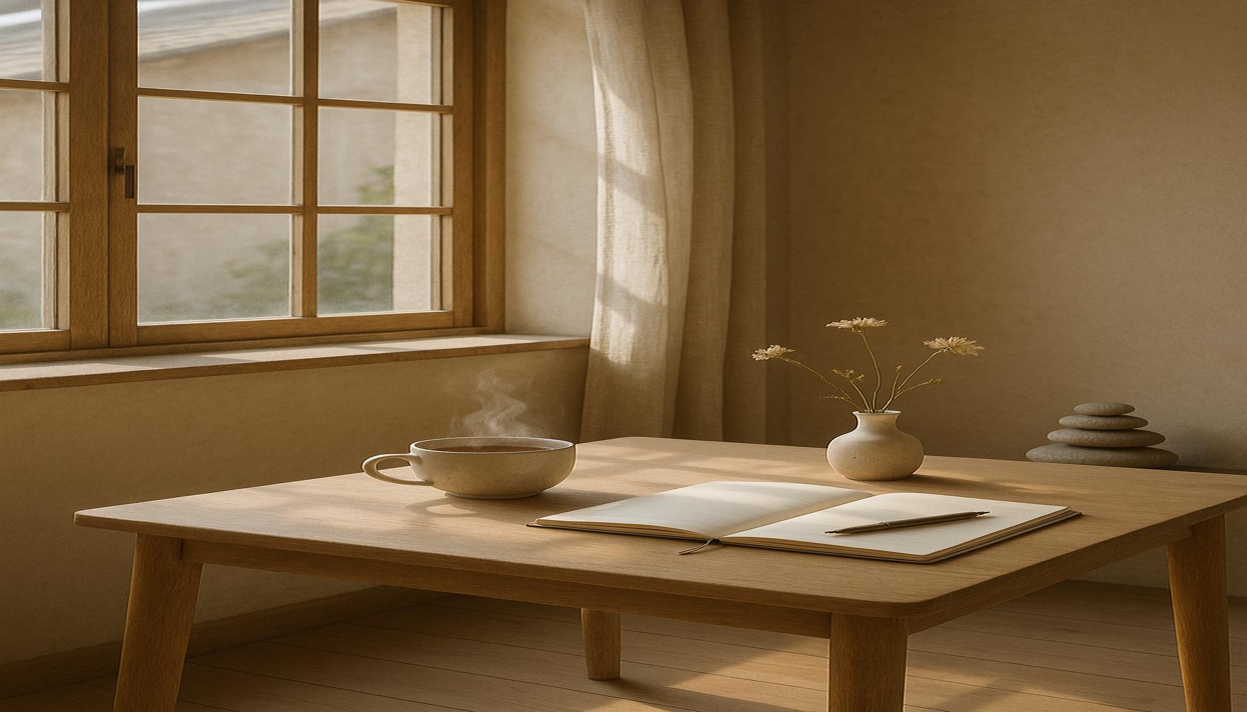 Mindfulness as a Practice of Appreciation: Valuing the Everyday in a Minimalist Lifestyle